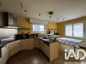 House in Montendre (17130)