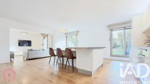 Appartement à Montigny-lès-Metz (57950)