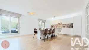 Apartment in Montigny-lès-Metz (57950)