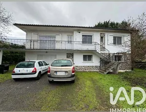 House in Angoulême (16000)