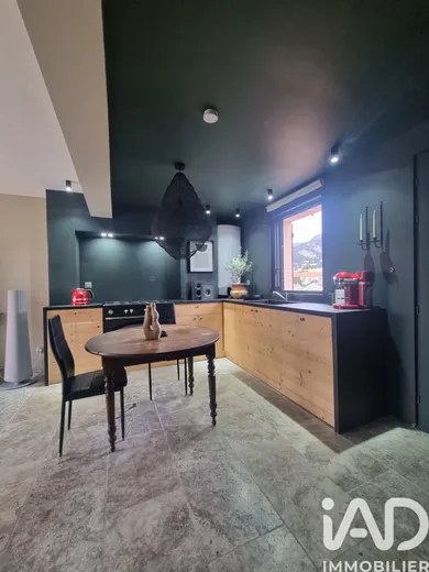 Apartment in Toulon (83000)