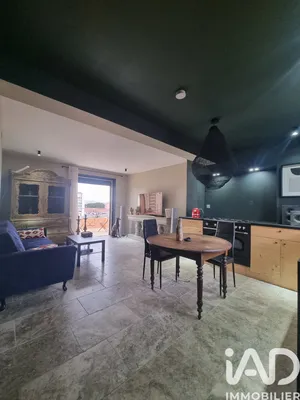 Appartement à Toulon (83000)