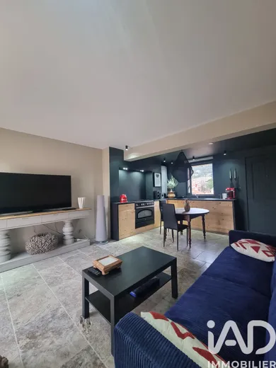 Apartment in Toulon (83000)