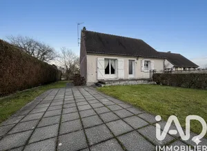 Maison à Maignelay-Montigny (60420)