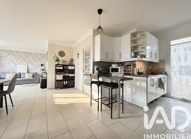 Appartement à Toulon (83000)