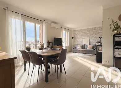 Appartement à Toulon (83000)
