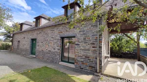 Maison à Nozay (44170)