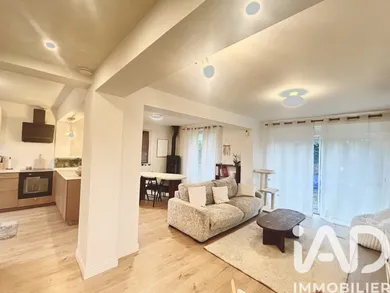 Maison à Pessac (33600)