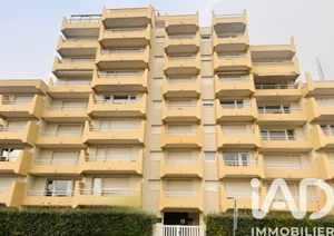 Studio à Berck (62600)