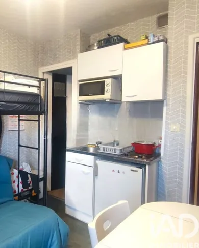 Studio in Berck (62600)