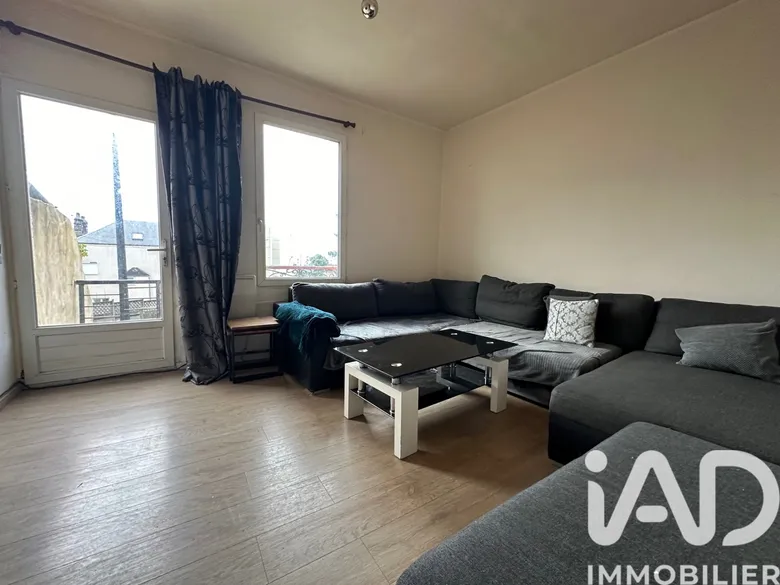 Maison 4 pièces 96 m² · à Le Havre · 96 m² · 105 000 €