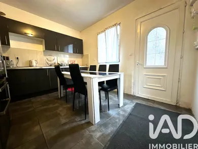 House in Le Havre (76600)