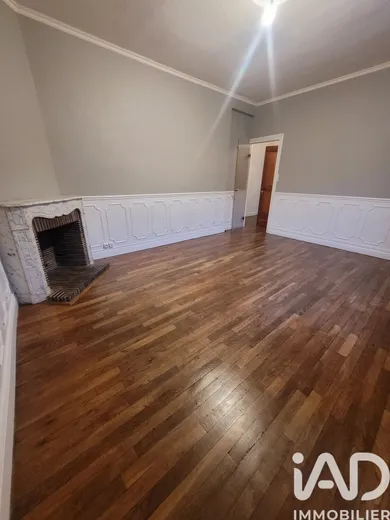 Immeuble à Laon (02000)