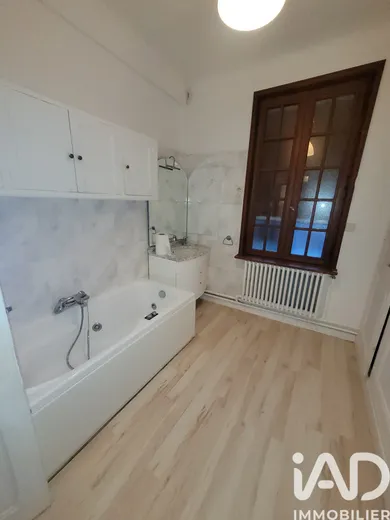 Immeuble à Laon (02000)