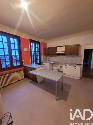 Immeuble à Laon (02000)