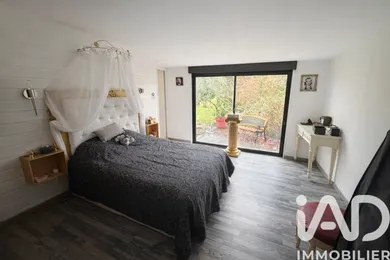 Maison à Saint-Lyphard (44410)