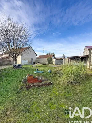 House in Aulnay-sur-Marne (51150)