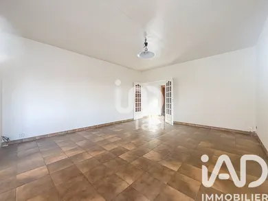 Apartment in Istres (13800)