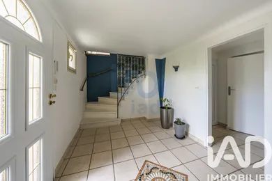 Maison à Chevilly-Larue (94550)