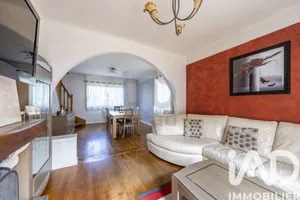 Maison à Chevilly-Larue (94550)