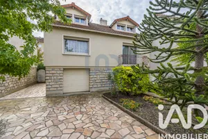 Maison à Chevilly-Larue (94550)