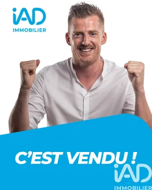 Apartment in Hirsingue (68560)