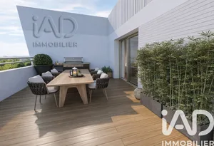 Appartement à Toulouse (31400)