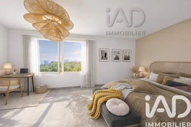 Apartment in Toulouse (31400)