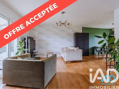 Maison à Lentilly (69210)