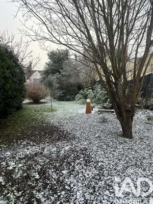 Maison à Orléans (45100)