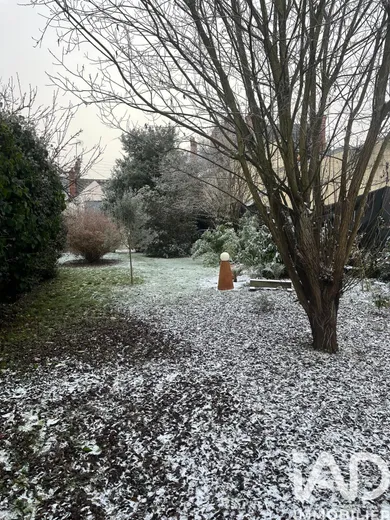 Maison à Orléans (45100)