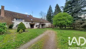 Maison à Guigneville-sur-Essonne (91590)
