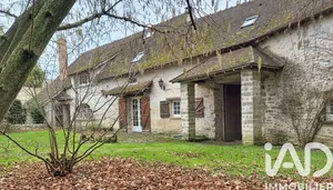 Maison à Guigneville-sur-Essonne (91590)