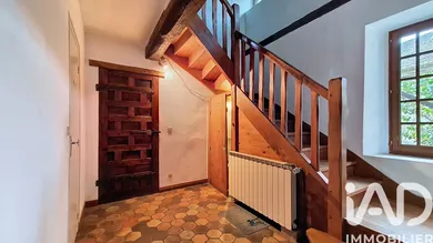 Maison à Guigneville-sur-Essonne (91590)