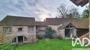 Maison à Guigneville-sur-Essonne (91590)