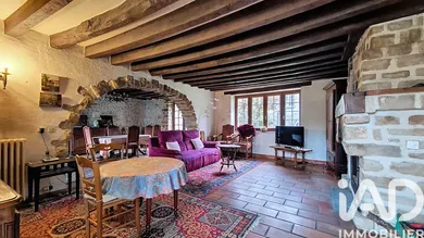 Maison à Guigneville-sur-Essonne (91590)