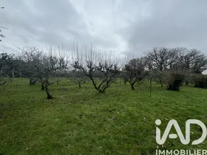 Building plot in Le Bono (56400)