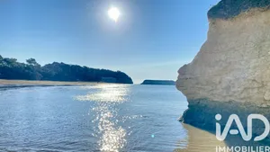 Duplex à Meschers-sur-Gironde (17132)