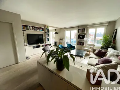 Appartement à Montrouge (92120)
