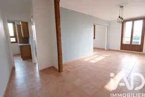Apartment in Orléans (45000)