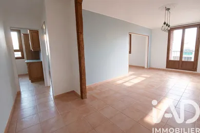 Appartement à Orléans (45000)