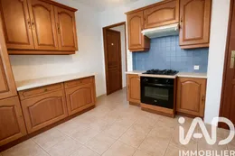 Apartment in Orléans (45000)