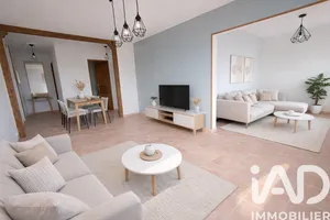 Appartement à Orléans (45000)