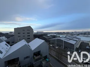 Appartement à Bordeaux (33300)