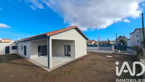 Maison à Annonay (07100)