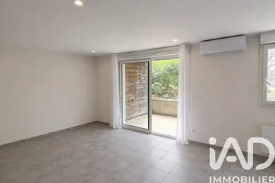 Apartment in Montpellier (34070)