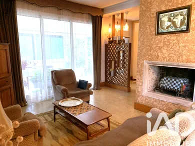 House in Herbault (41190)