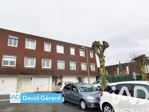 House in Bondoufle (91070)