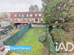 Maison à Bondoufle (91070)