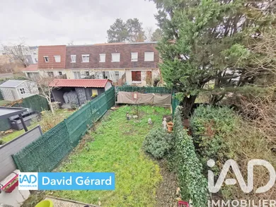 Maison à Bondoufle (91070)